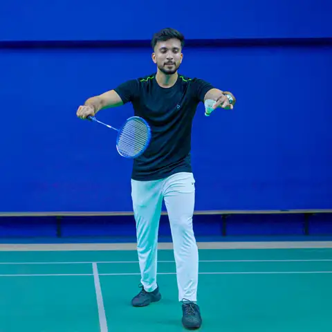 Join solo or in doubles and compete for the win.
