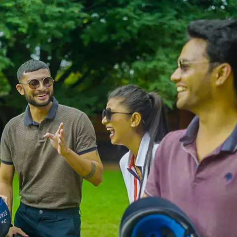 Reflect on your peaceful escape and check-out at 12 PM.