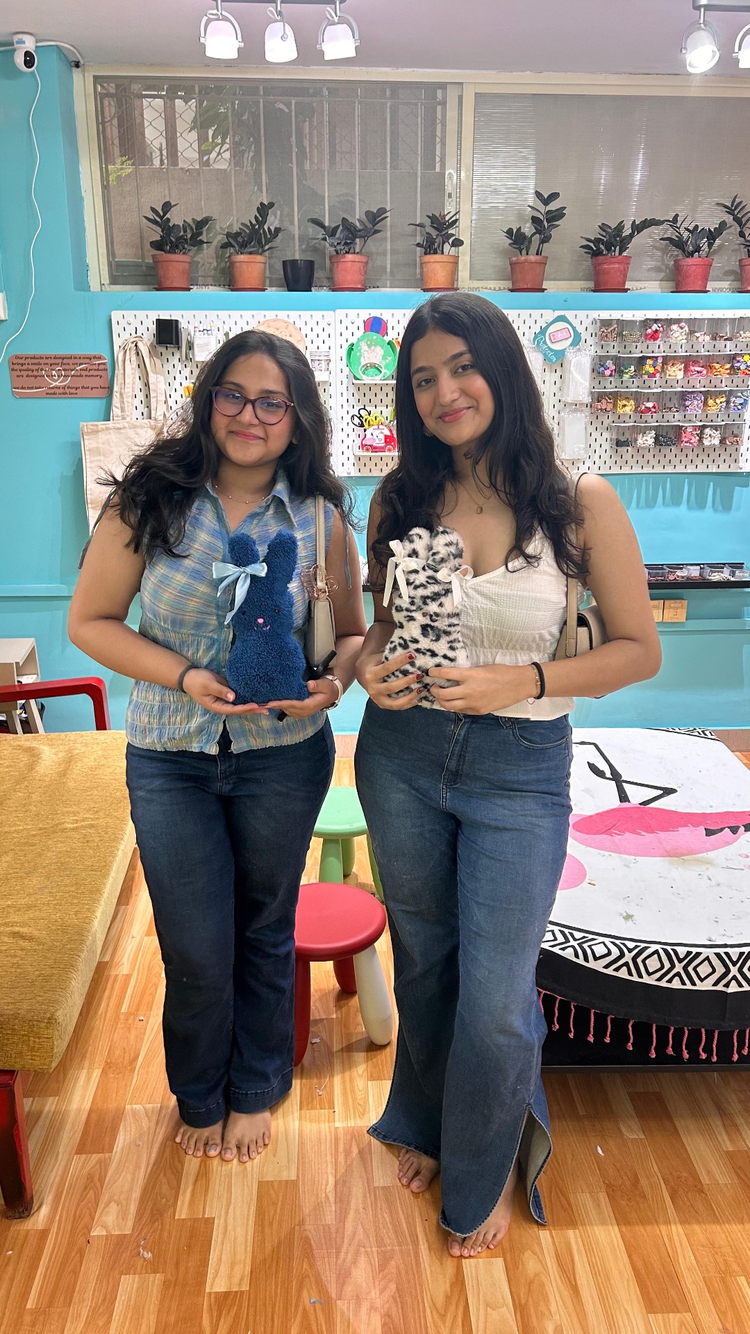 I Tried BeginnerFriendly Kids Plushie Toy Making and Loved Every Moment