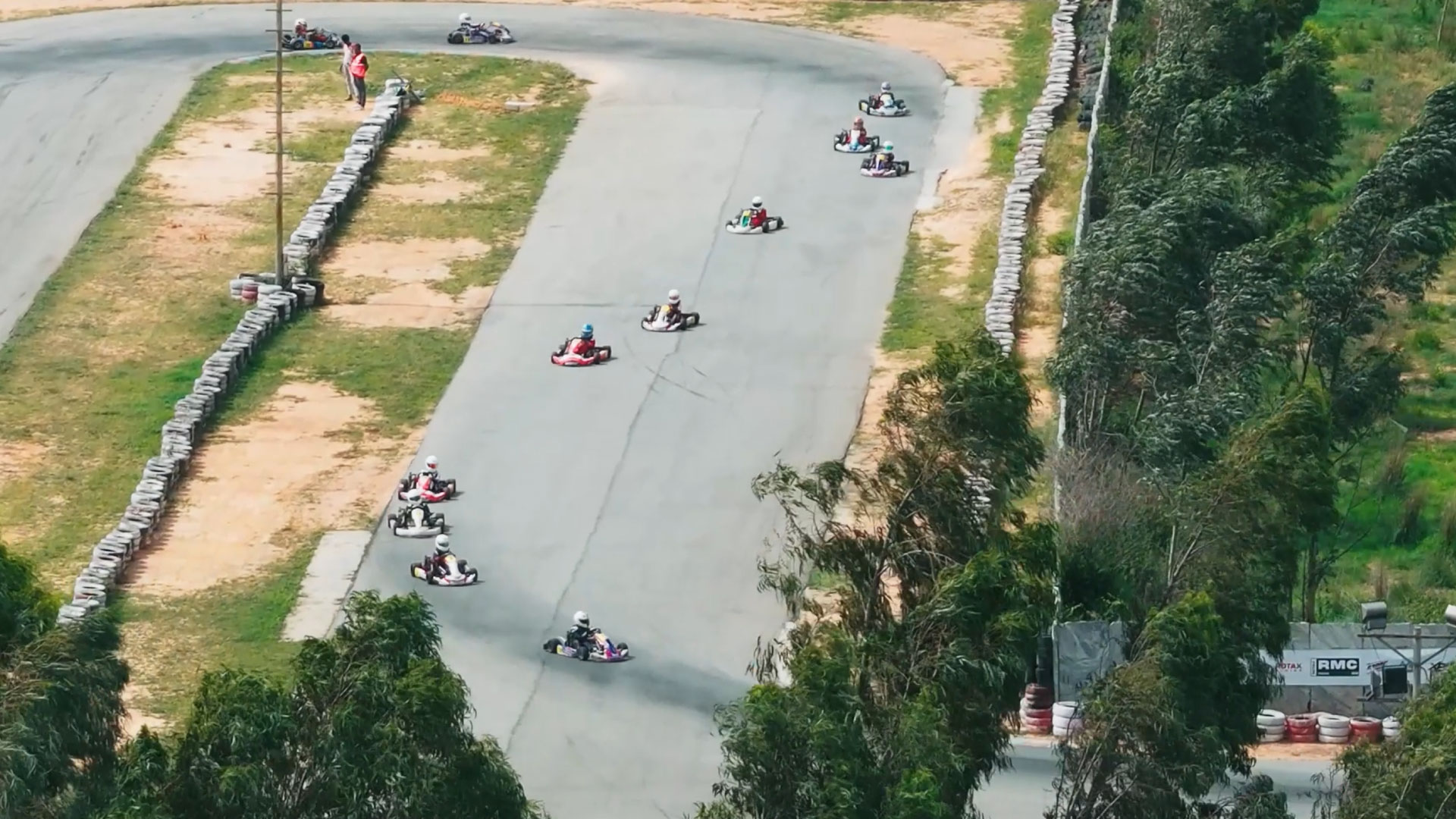 Discover Why Racing Enthusiasts Love Our GoKart Challenge!