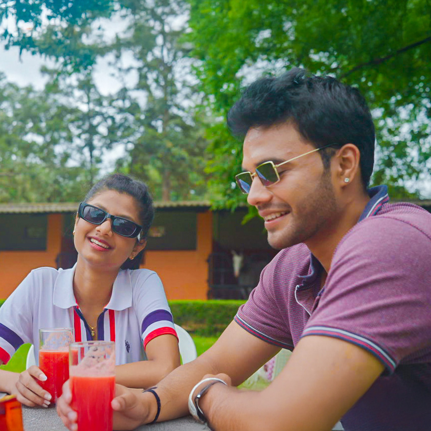 Adventure Lovers’ Secret: Perfect Date with a Unique Twist!