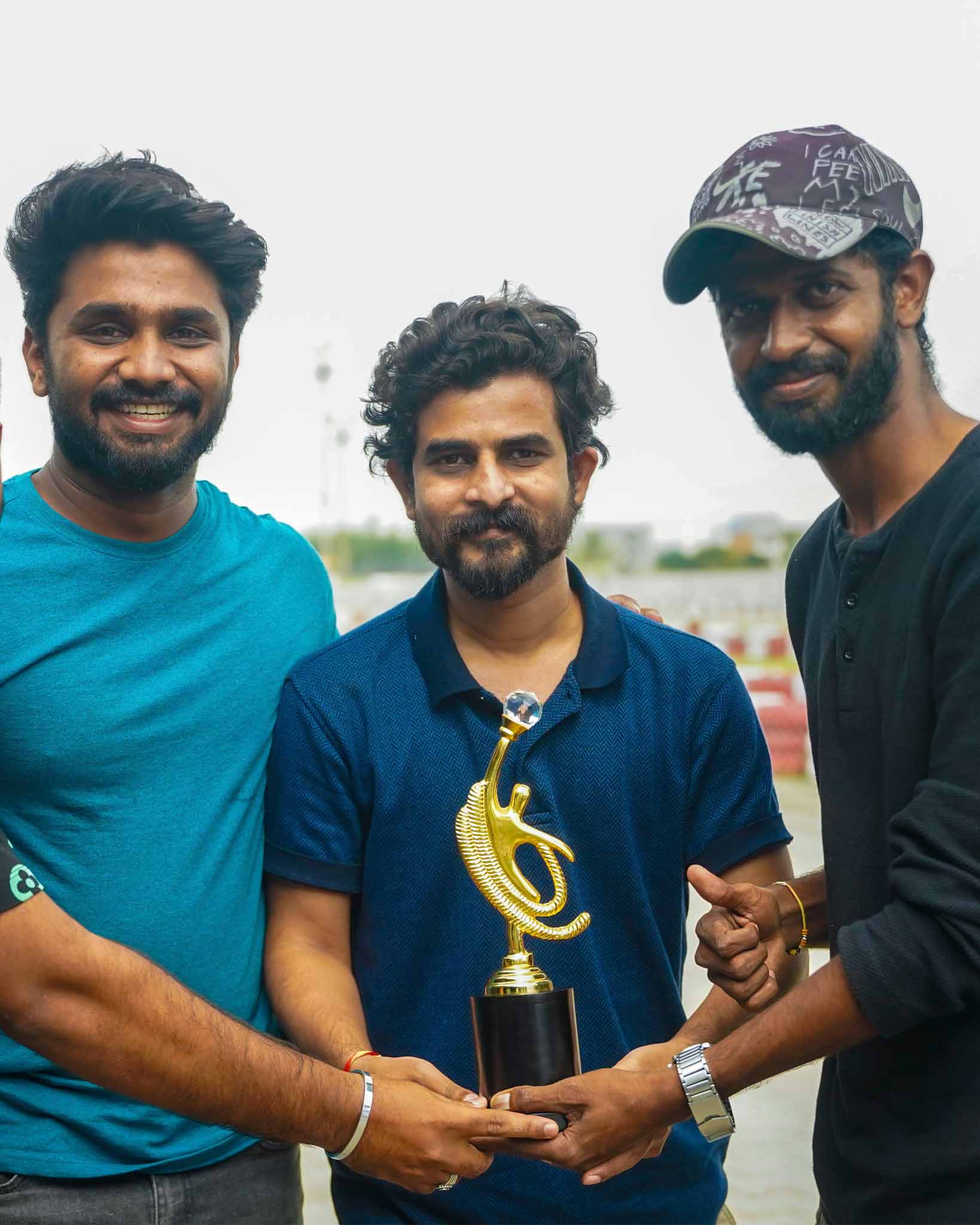 Rev Up Your Team Spirit: Thrilling GoKarting Races for Corporate Outings!