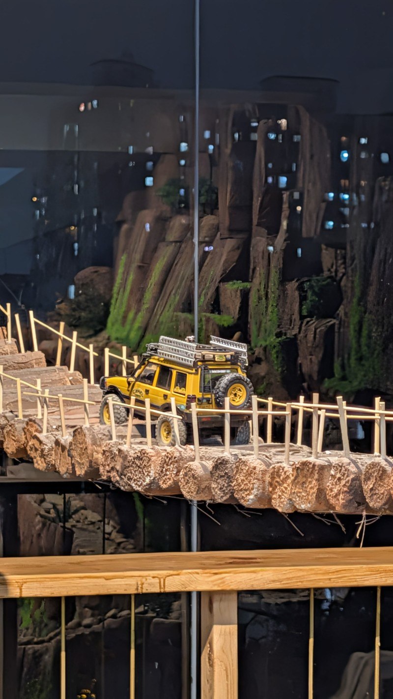 Ready for Action? Dive Into Indoor RC Racing & OffRoad Driving Experience in Bangalore