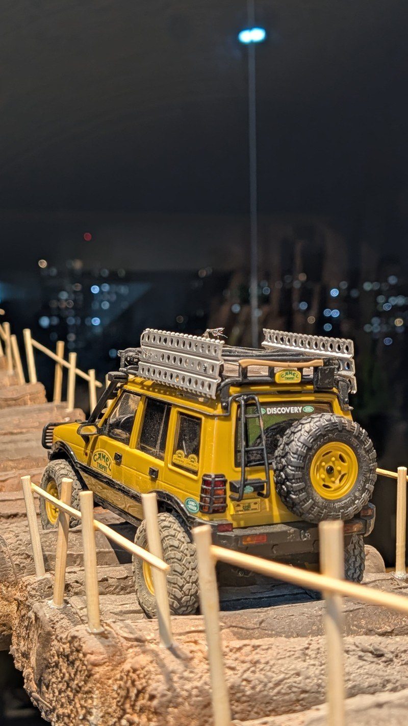 Experience the Thrill of Indoor RC Racing & OffRoad Driving in Bangalore