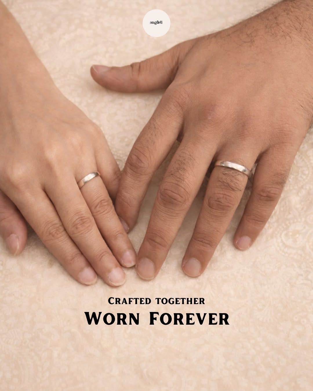 The Best Unique Handcrafted Silver RingMaking Experience to Try Now