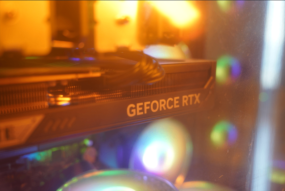 Ready for a Challenge? Try Professional Simulator TripleScreen Racing Today