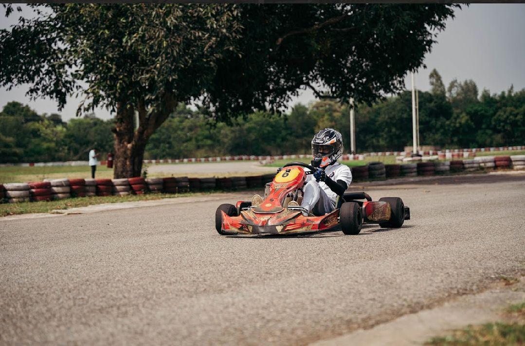 Why I Can’t Stop Recommending the Hyderabad GoKarting Level 2 Experience