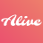 Alive App logo